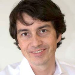 Dr. Andreas Colsman